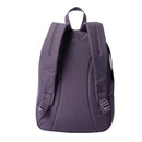 Mochila Universitario Gammatto Morado Mujer
