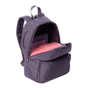 Mochila Universitario Gammatto Morado Mujer