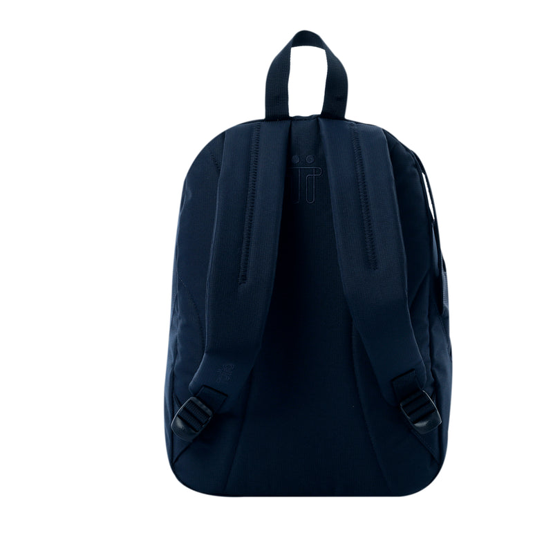 Mochila Universitario Gammatto Azul Unisex