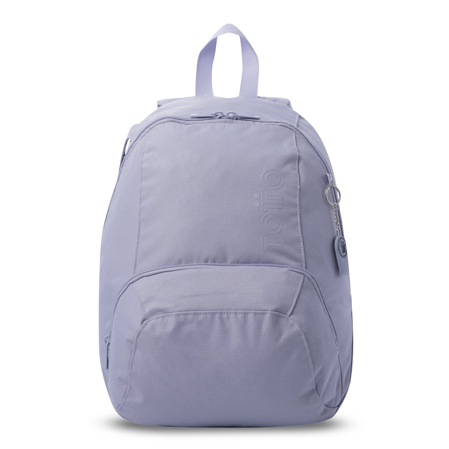 Morral Universitario para mujer Gammatto morado