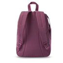 Mochila Universitaria Gammatto Rosado Mujer