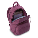 Mochila Universitaria Gammatto Rosado Mujer