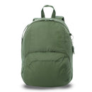 Mochila Universitaria Gammatto Verde Hombre