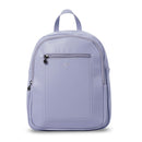 Mochila Universitario Style 2 Morado Mujer