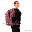 Mochila Summit 35 - Color: Rosado