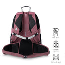 Mochila Summit 35 - Color: Rosado