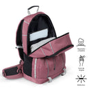 Mochila Summit 35 - Color: Rosado