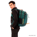 Mochila Summit 35 - Color: Verde