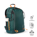 Mochila Summit 35 - Color: Verde