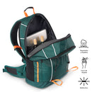 Mochila Summit 35 - Color: Verde