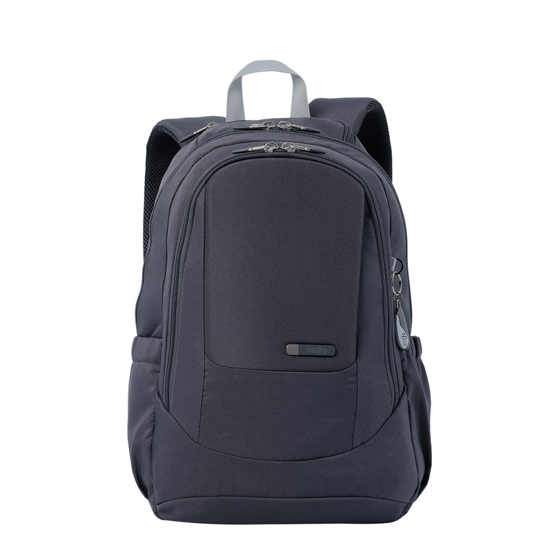 Mochila Ejecutiva Porta PC 14" Goctal 2.0 Gris