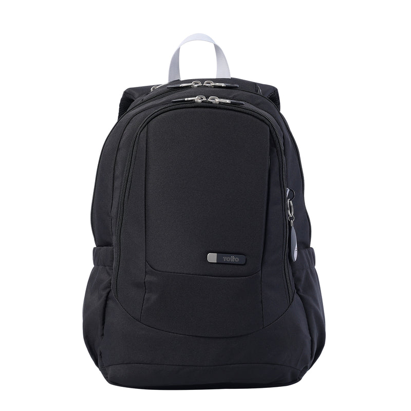 Mochila Ejecutiva Porta PC 14" Goctal 2.0 Negra