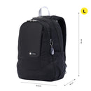 Mochila Ejecutiva Porta Laptop 14" Goctal 2.0 Negra