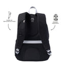 Mochila Ejecutiva Porta Laptop 14" Goctal 2.0 Negra