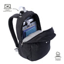 Mochila Ejecutiva Porta Laptop 14" Goctal 2.0 Negra