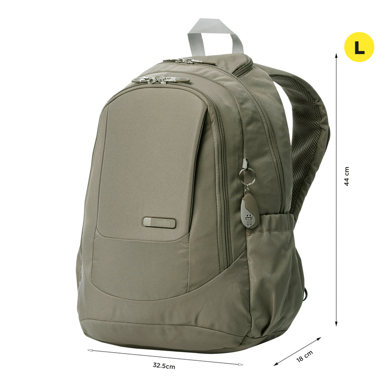 Mochila Ejecutiva Porta PC 14" Goctal 2.0 Terreo