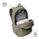Mochila Ejecutiva Porta Laptop 14" Goctal 2.0 Terreo