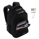 Mochila Universitaria Tamulo 2.0 Negro