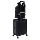 Mochila Universitaria Tamulo 2.0 Negro