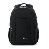 Morral Tamulo 2.0 negro mediano unisex