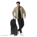 Mochila Ejecutiva Tamulo 2.0 Negro Unisex