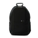 Mochila Universitaria Porta PC 15.4" Krimmler 2.0 Negro Unisex