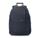 Mochila Universitaria Porta PC 15.4" Krimmler 2.0 Azul Unisex