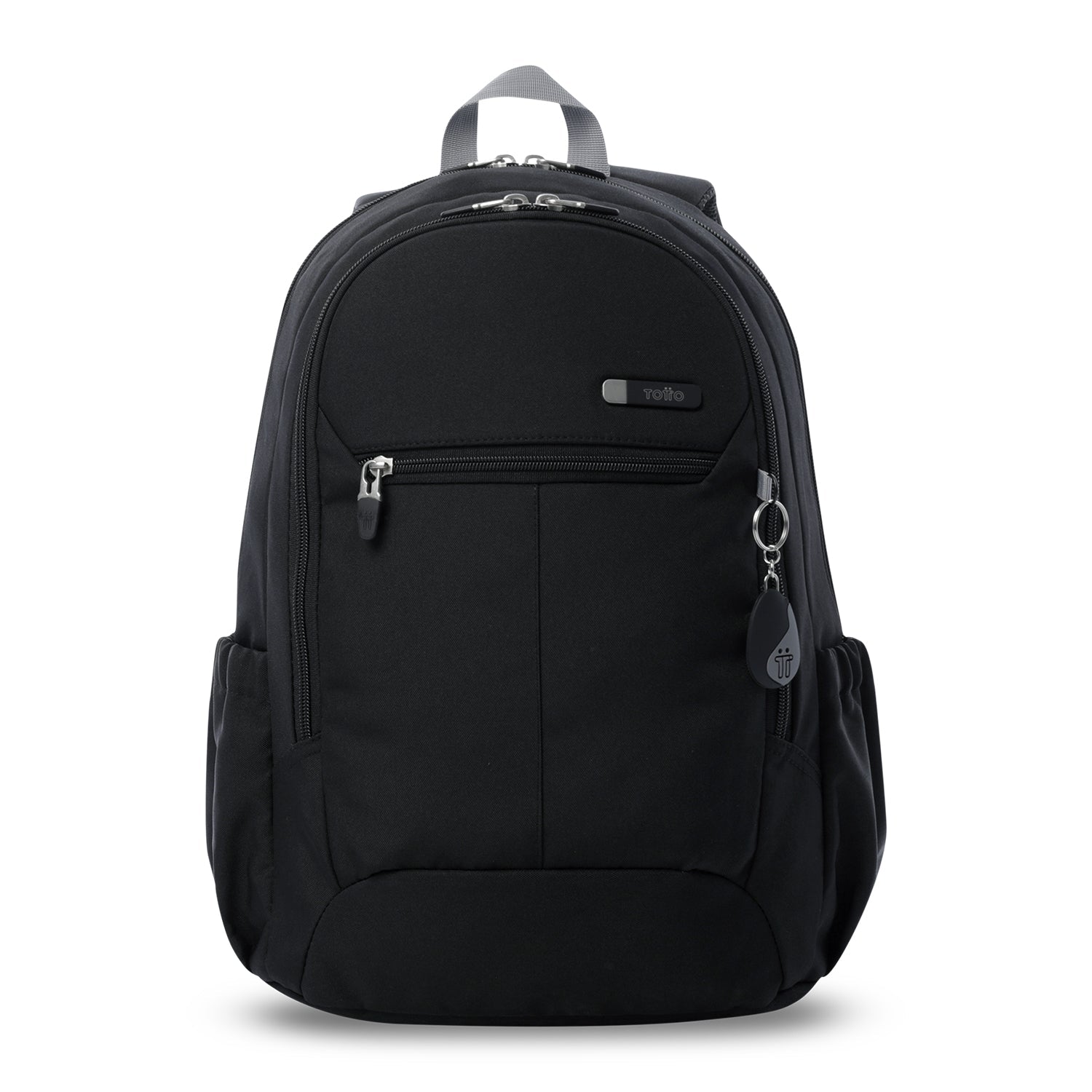 Morral Ribbon 2.0 negro grande unisex