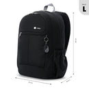 Mochila EjecutivaÂ Ribbon 2.0 Negro Unisex