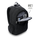 Mochila EjecutivaÂ Ribbon 2.0 Negro Unisex