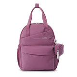 Mochila Universitaria Porta Tablet 10 Suzuka