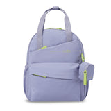 Morral Suzuka morado pequeño para mujer