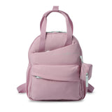 Mochila Universitaria Porta Tablet 10 Suzuka