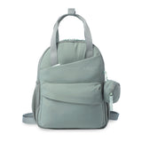 Mochila Universitaria Porta Tablet 10 Suzuka