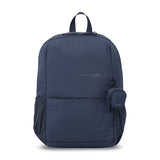 Morral Suzuka azul grande para mujer