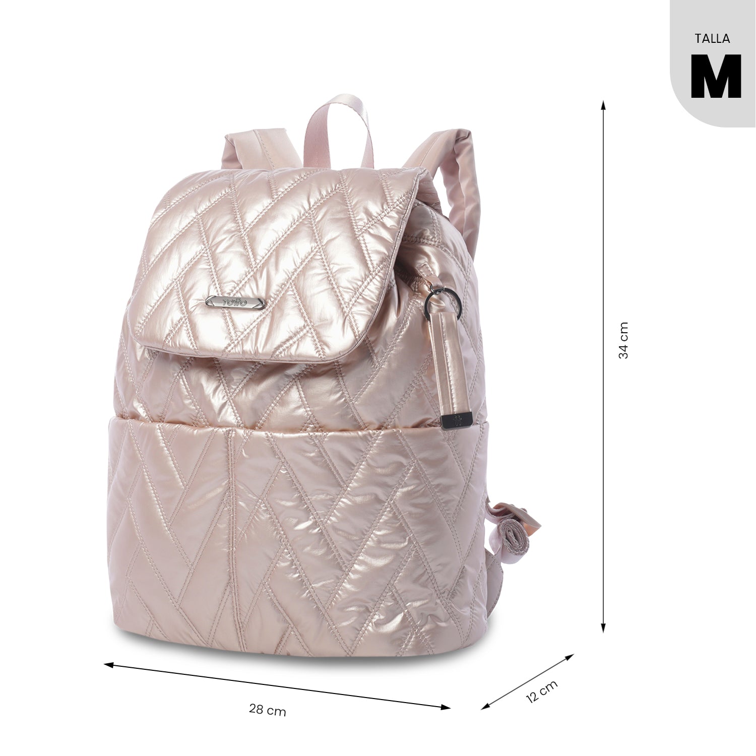 Mochila Universitario Savanha Porta PC 13"