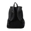 Mochila Universitaria Porta Laptop 13" Hierro 2.0 Negro Hombre