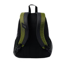Morral Universitario Porta Laptop 13" Hierro 2.0 Negro Hombre