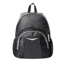 Mochila Juvenil Teck 2.0 Mediana Porta Laptop 13" Negro