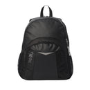 Mochila Universitaria Teck 2.0 Porta Laptop 13" Negro Hombre