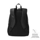 Mochila Universitaria Teck 2.0 Porta Laptop 13" Negro Hombre
