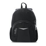 Morral universitario Teck 3.0 negro hombre