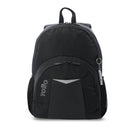 Mochila Universitaria Teck 3.0 Porta PC 13" Negro Hombre