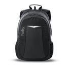 Mochila Universitaria Teck 3.0 Porta PC 15.4" Negro Hombre