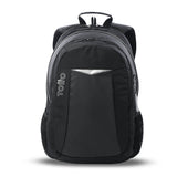 Morral universitario Teck 3.0 negro hombre