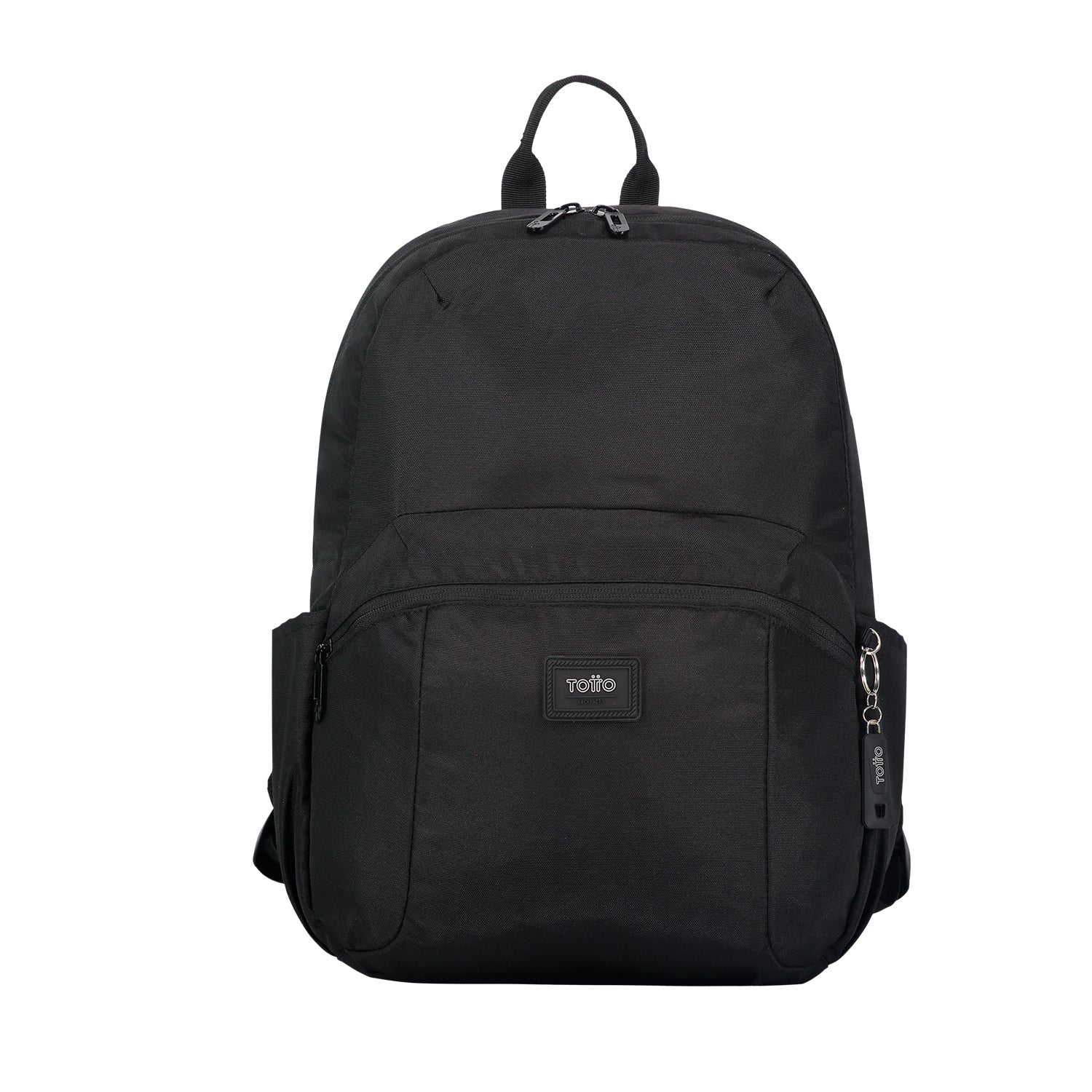 Morral Universitario Trik M Negro