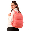 Mochila Trik M - Color: Rosado