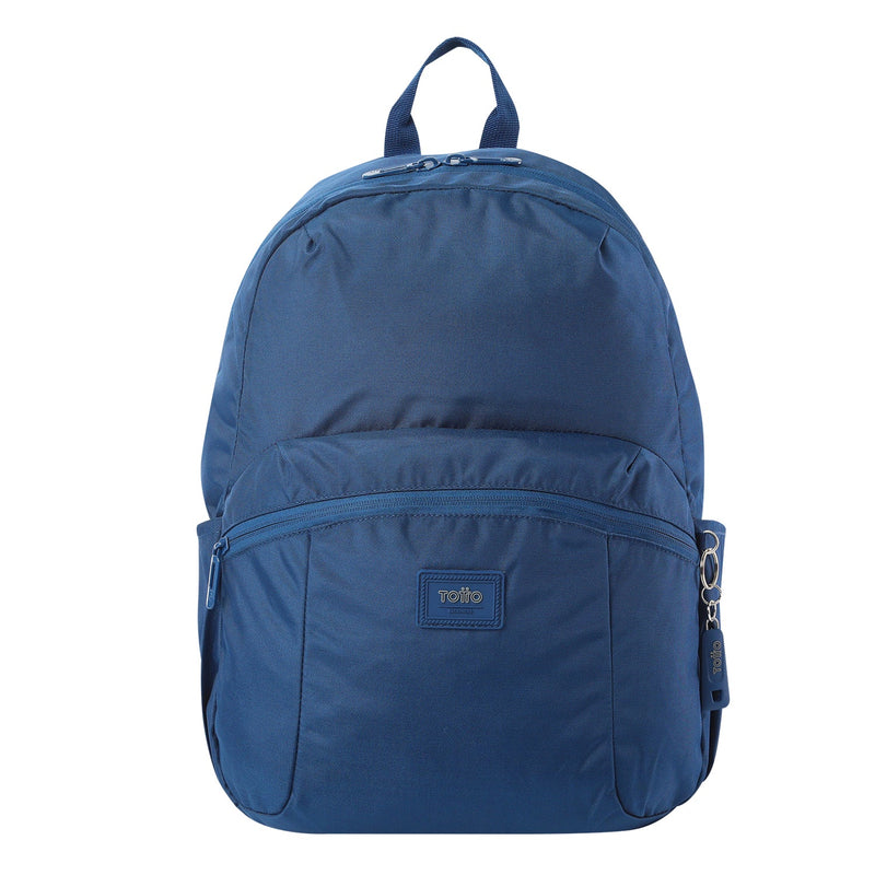 Mochila Trik M - Color: Azul