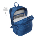 Mochila Trik M - Color: Azul