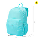 Mochila Trik M - Color: Azul